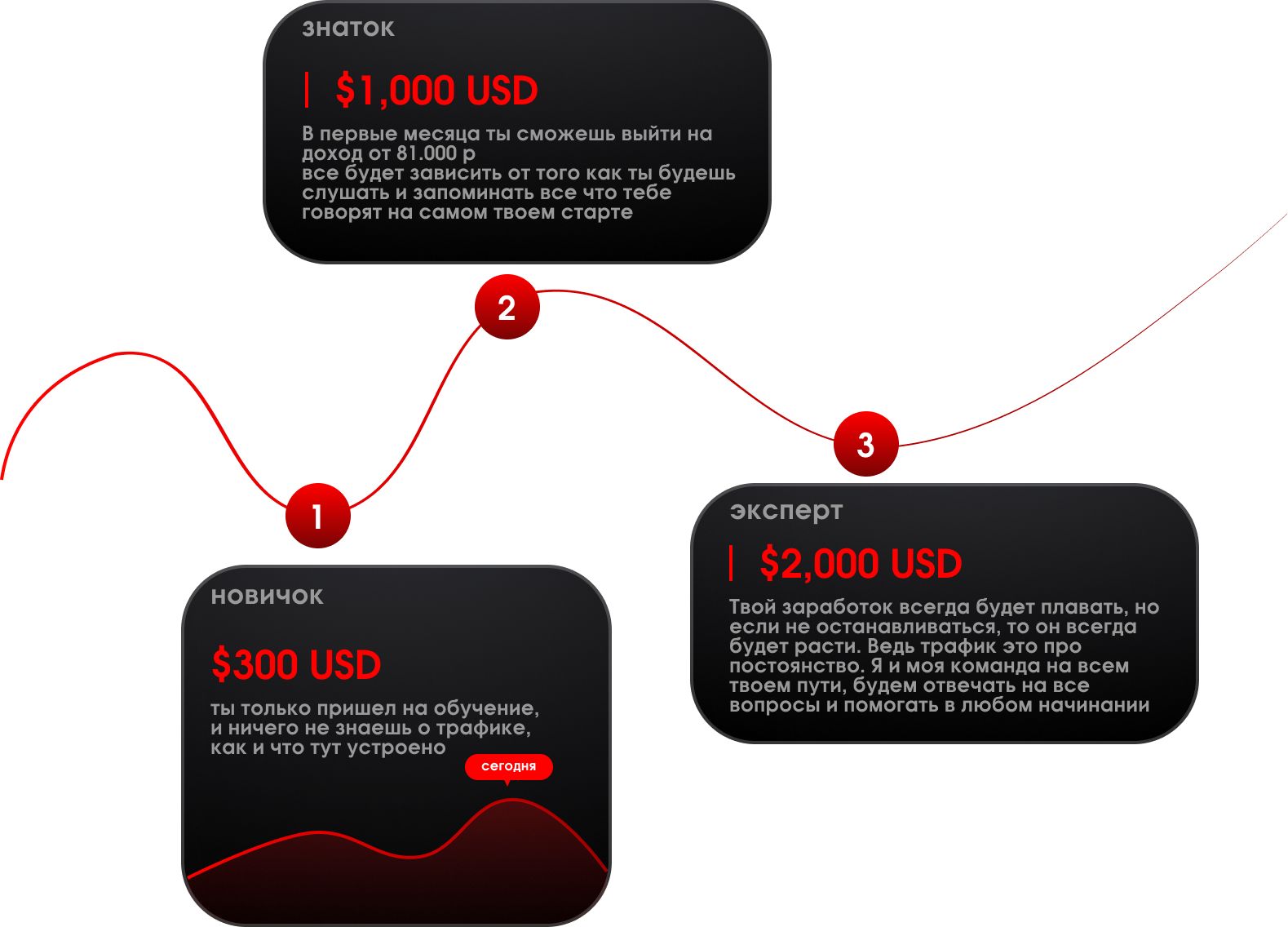 Путь от новичка до эксперта в арбитраже